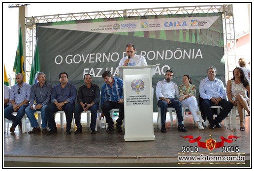 rolim de moura